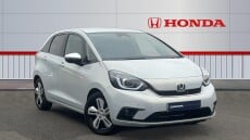 Honda Jazz 1.5 i-MMD Hybrid EX 5dr eCVT Hybrid Hatchback